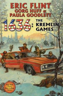 1636:The Kremlin games rof-14