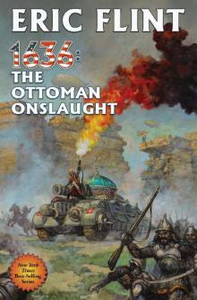 1636: The Ottoman Onslaught 1636: The Ottoman Onslaught