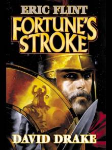 Fortune's stroke b-4