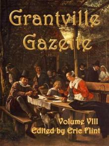 Grantville Gazette - Volume VIII