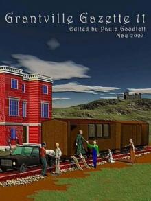 Grantville Gazette - Volume XI