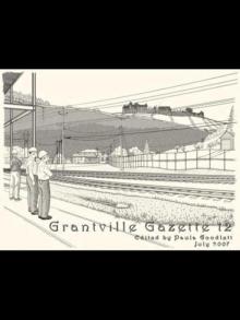 Grantville Gazette - Volume XII
