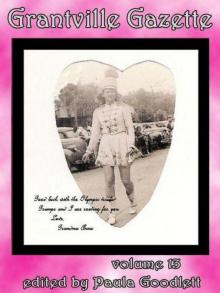 Grantville Gazette - Volume XIII