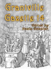 Grantville Gazette - Volume XIV