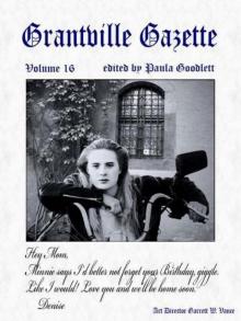Grantville Gazette - Volume XVI
