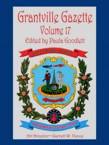 Grantville Gazette - Volume XVII