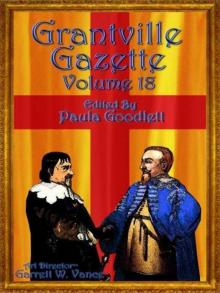 Grantville Gazette - Volume XVIII