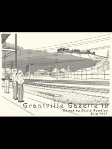 Grantville Gazette, Volume XII Grantville Gazette, Volume XII