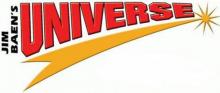 Jim Baens Universe-Vol 2 Num 5 Jim Baens Universe-Vol 2 Num 5