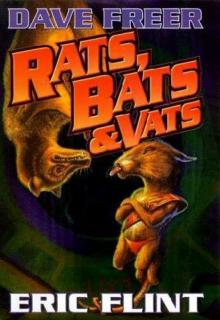 Rats, Bats and Vats rbav-1