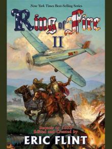 Ring of fire II (assiti shards)