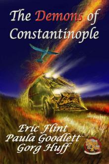 The Demons of Constantinople The Demons of Constantinople