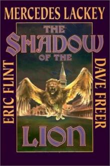 The Shadow of the Lion hoa-1