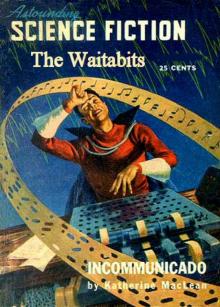 The Waitabits