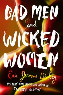 Bad Men and Wicked Women