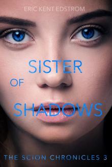 Sister of Shadows