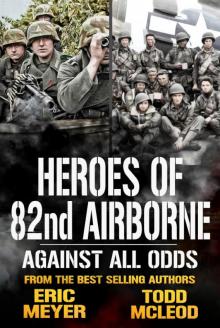 Against all Odds Against all Odds