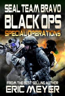 SEAL Team Bravo SEAL Team Bravo