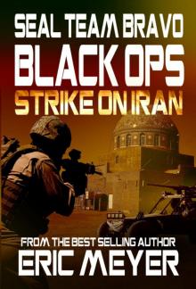 Strike on Iran