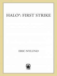 First Strike First Strike