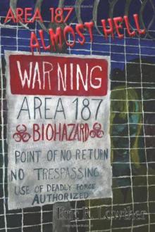 Area 187: Almost Hell