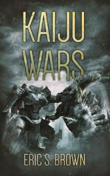 Kaiju Wars Kaiju Wars