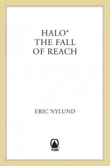 The Fall of Reach