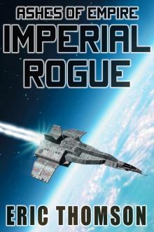Imperial Rogue Imperial Rogue