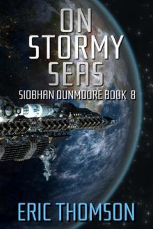 On Stormy Seas On Stormy Seas