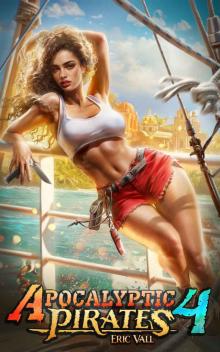 Apocalyptic Pirates 4