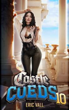 Castle Coeds 10 Castle Coeds 10