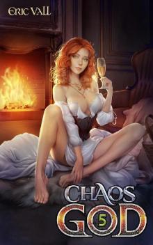 Chaos God 5 Chaos God 5