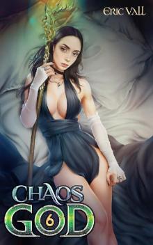 Chaos God 6 Chaos God 6