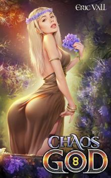 Chaos God 8 Chaos God 8