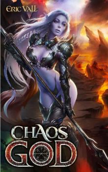 Chaos God Chaos God