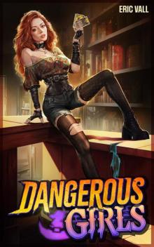 Dangerous Girls