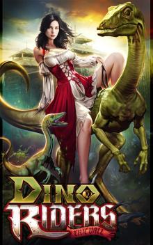 Dino Riders Dino Riders