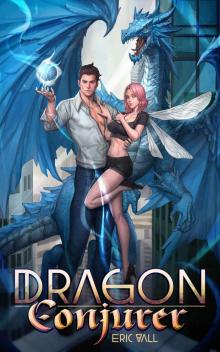 Dragon Conjurer Dragon Conjurer