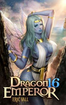 Dragon Emperor 16