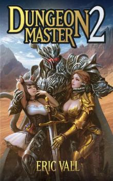 Dungeon Master 2