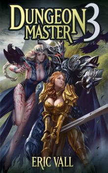 Dungeon Master 3 Dungeon Master 3
