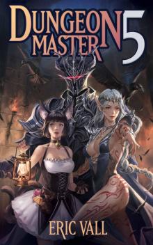 Dungeon Master 5 Dungeon Master 5