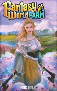Fantasy World Farm Fantasy World Farm