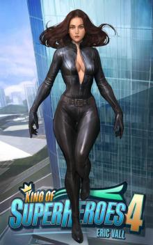 King of Superheroes 4 King of Superheroes 4