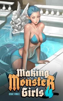 Making Monster Girls 4: For Science!