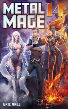 Metal Mage 14 Metal Mage 14