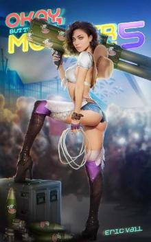 Okay, But Try Not to Murder Anyone 5