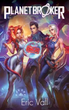 Planet Broker Planet Broker