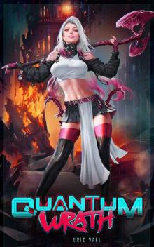 Quantum Wrath Quantum Wrath