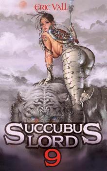 Succubus Lord 9 Succubus Lord 9